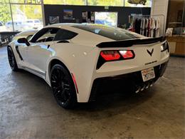 2015 Chevrolet Corvette Z06 (CC-2115321) for sale in Grass Valley, California
