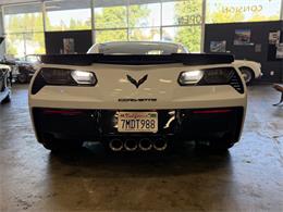 2015 Chevrolet Corvette Z06 (CC-2115321) for sale in Grass Valley, California