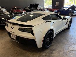 2015 Chevrolet Corvette Z06 (CC-2115321) for sale in Grass Valley, California