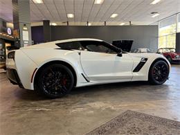 2015 Chevrolet Corvette Z06 (CC-2115321) for sale in Grass Valley, California