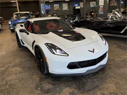 2015 Chevrolet Corvette Z06 (CC-2115321) for sale in Grass Valley, California