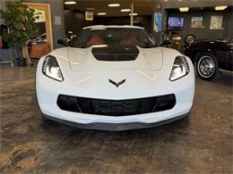 2015 Chevrolet Corvette Z06 (CC-2115321) for sale in Grass Valley, California