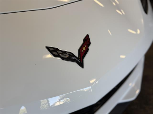 2015 Chevrolet Corvette Z06 (CC-2115321) for sale in Grass Valley, California
