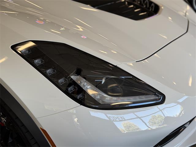 2015 Chevrolet Corvette Z06 (CC-2115321) for sale in Grass Valley, California