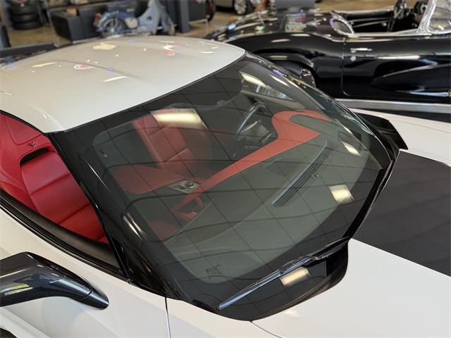 2015 Chevrolet Corvette Z06 (CC-2115321) for sale in Grass Valley, California