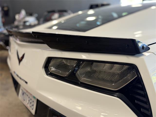 2015 Chevrolet Corvette Z06 (CC-2115321) for sale in Grass Valley, California