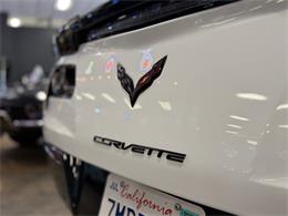 2015 Chevrolet Corvette Z06 (CC-2115321) for sale in Grass Valley, California
