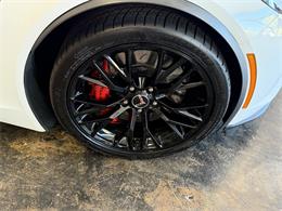 2015 Chevrolet Corvette Z06 (CC-2115321) for sale in Grass Valley, California