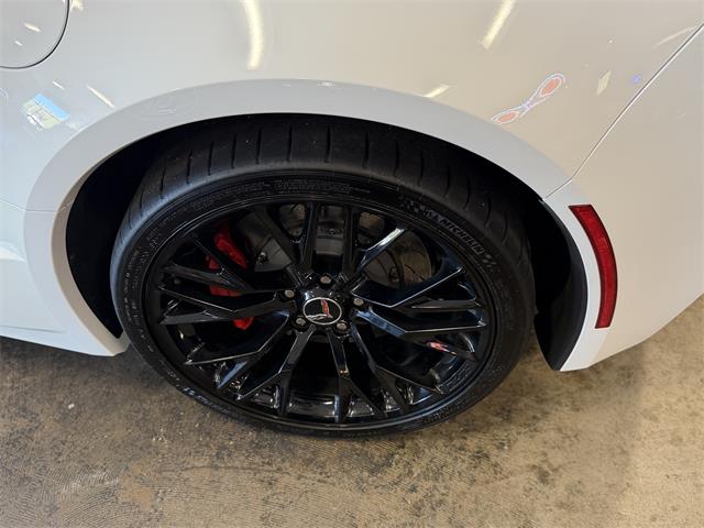 2015 Chevrolet Corvette Z06 (CC-2115321) for sale in Grass Valley, California