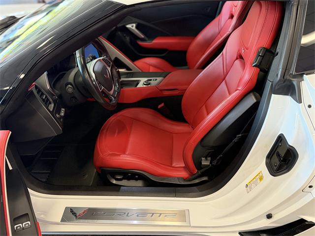 2015 Chevrolet Corvette Z06 (CC-2115321) for sale in Grass Valley, California