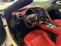 2015 Chevrolet Corvette Z06 (CC-2115321) for sale in Grass Valley, California