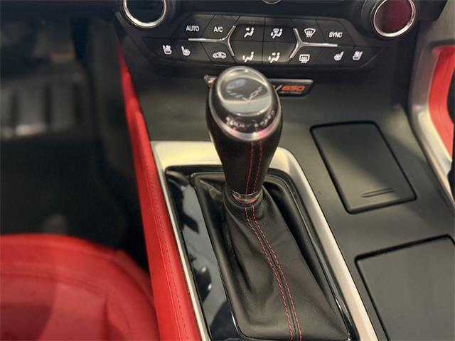 2015 Chevrolet Corvette Z06 (CC-2115321) for sale in Grass Valley, California