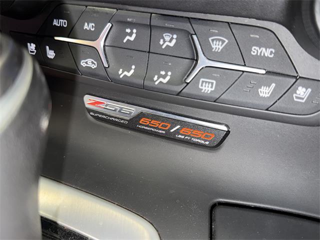 2015 Chevrolet Corvette Z06 (CC-2115321) for sale in Grass Valley, California