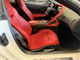 2015 Chevrolet Corvette Z06 (CC-2115321) for sale in Grass Valley, California