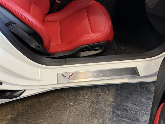 2015 Chevrolet Corvette Z06 (CC-2115321) for sale in Grass Valley, California