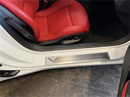 2015 Chevrolet Corvette Z06 (CC-2115321) for sale in Grass Valley, California