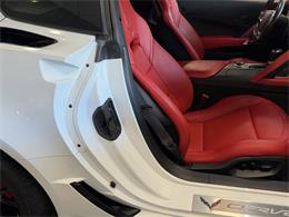 2015 Chevrolet Corvette Z06 (CC-2115321) for sale in Grass Valley, California