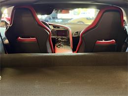 2015 Chevrolet Corvette Z06 (CC-2115321) for sale in Grass Valley, California