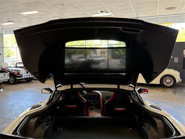 2015 Chevrolet Corvette Z06 (CC-2115321) for sale in Grass Valley, California