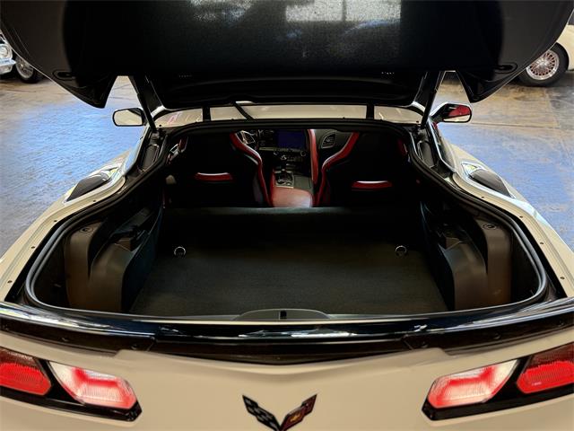 2015 Chevrolet Corvette Z06 (CC-2115321) for sale in Grass Valley, California
