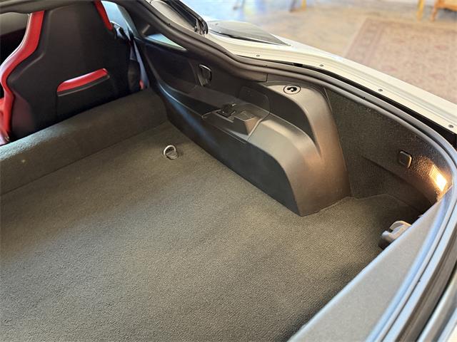 2015 Chevrolet Corvette Z06 (CC-2115321) for sale in Grass Valley, California