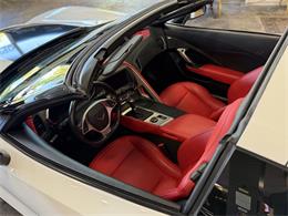 2015 Chevrolet Corvette Z06 (CC-2115321) for sale in Grass Valley, California