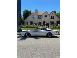 1974 Dodge Charger (CC-2115322) for sale in Beverly Hills, California