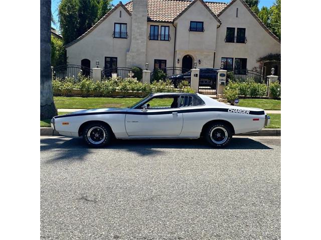 1974 Dodge Charger (CC-2115322) for sale in Beverly Hills, California