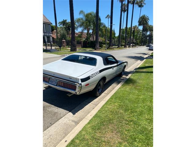 1974 Dodge Charger (CC-2115322) for sale in Beverly Hills, California