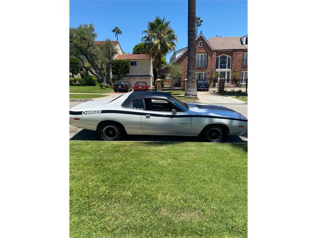 1974 Dodge Charger (CC-2115322) for sale in Beverly Hills, California