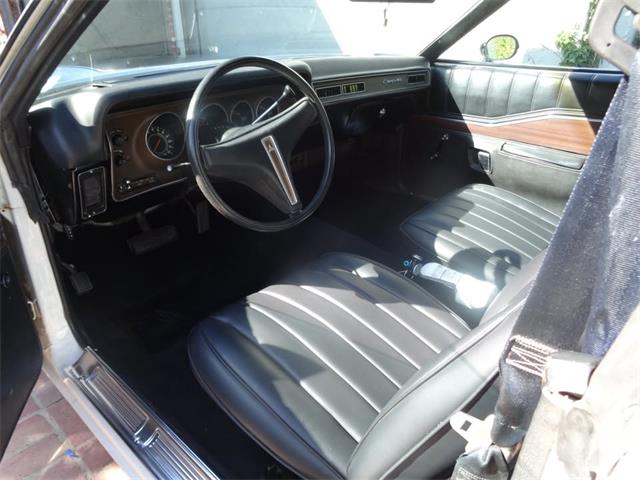 1974 Dodge Charger (CC-2115322) for sale in Beverly Hills, California