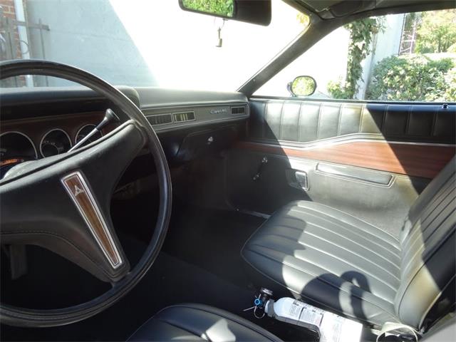 1974 Dodge Charger (CC-2115322) for sale in Beverly Hills, California
