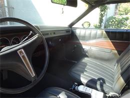 1974 Dodge Charger (CC-2115322) for sale in Beverly Hills, California