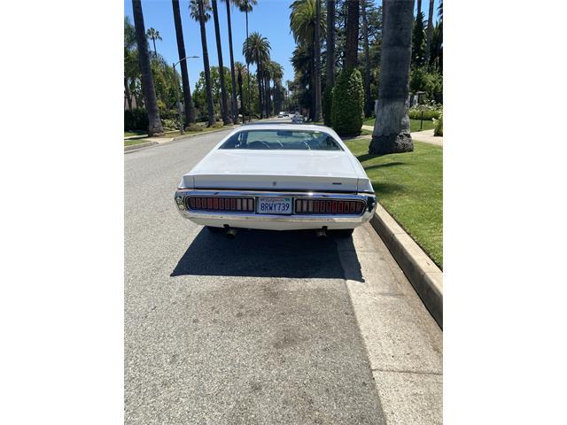 1974 Dodge Charger (CC-2115322) for sale in Beverly Hills, California
