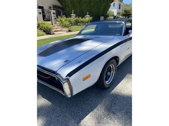 1974 Dodge Charger (CC-2115322) for sale in Beverly Hills, California