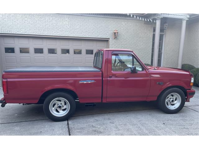 1994 Ford F150 Lightning (CC-2115324) for sale in Madison, Alabama