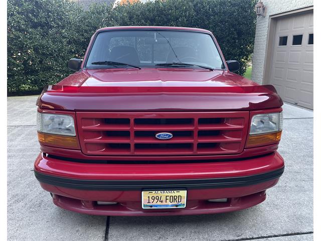 1994 Ford F150 Lightning (CC-2115324) for sale in Madison, Alabama