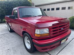 1994 Ford F150 Lightning (CC-2115324) for sale in Madison, Alabama