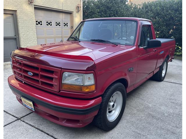 1994 Ford F150 Lightning (CC-2115324) for sale in Madison, Alabama