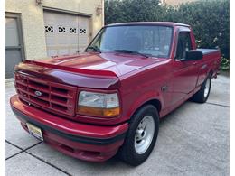 1994 Ford F150 Lightning (CC-2115324) for sale in Madison, Alabama