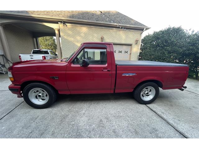 1994 Ford F150 Lightning (CC-2115324) for sale in Madison, Alabama