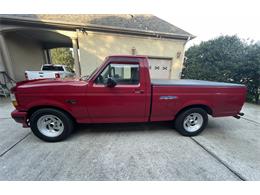 1994 Ford F150 Lightning (CC-2115324) for sale in Madison, Alabama