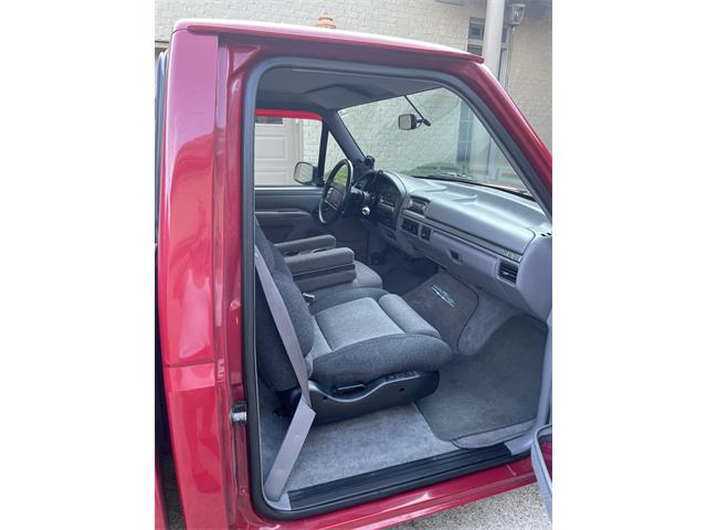 1994 Ford F150 Lightning (CC-2115324) for sale in Madison, Alabama