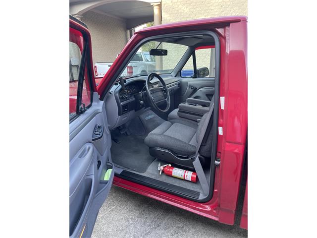 1994 Ford F150 Lightning (CC-2115324) for sale in Madison, Alabama
