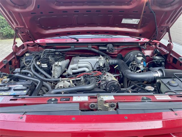 1994 Ford F150 Lightning (CC-2115324) for sale in Madison, Alabama