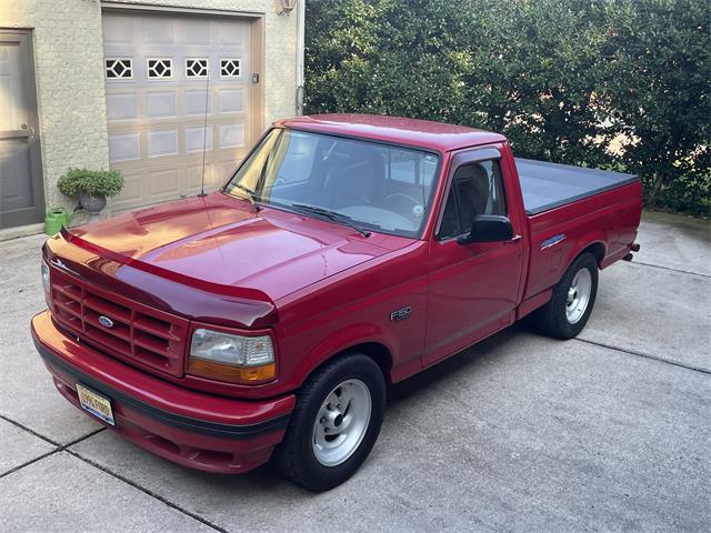 1994 Ford F150 Lightning (CC-2115324) for sale in Madison, Alabama
