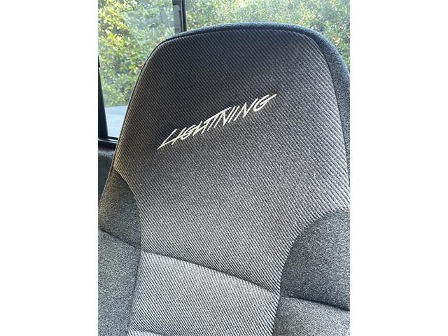 1994 Ford F150 Lightning (CC-2115324) for sale in Madison, Alabama