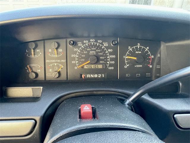 1994 Ford F150 Lightning (CC-2115324) for sale in Madison, Alabama