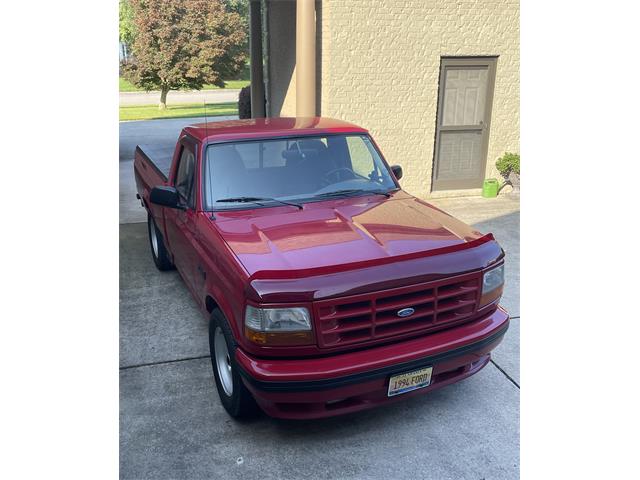 1994 Ford F150 Lightning (CC-2115324) for sale in Madison, Alabama