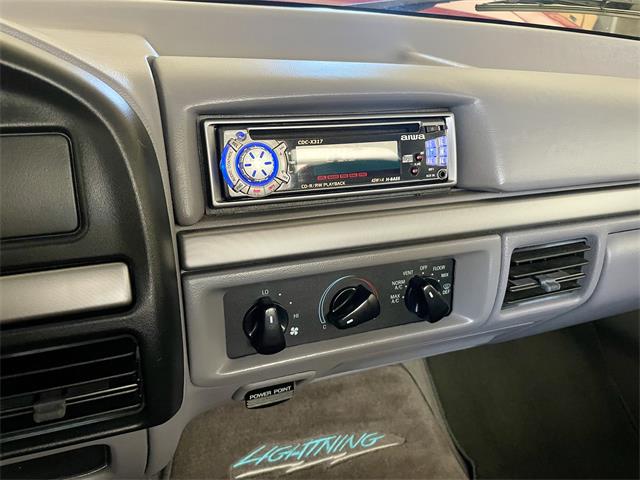 1994 Ford F150 Lightning (CC-2115324) for sale in Madison, Alabama